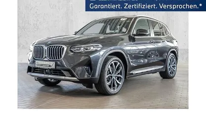 Gebraucht 2022 BMW X3 Sport Line SUV | 42.290 € (Fairer Preis)