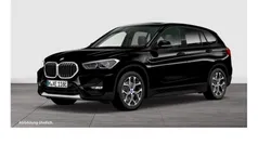 Gebraucht 2022 BMW X1 Advantage SUV | 28.880 € (Fairer Preis)