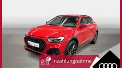 Gebraucht 2024 Audi A1 Ambiente Kleinwagen | 26.820 € (Superpreis)