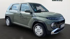Grün Gebraucht 2025 Hyundai Inster Select Kleinwagen | 20.990 € (Superpreis)