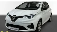 Gebraucht 2022 Renault Zoe Life Kleinwagen | 15.900 € (Fairer Preis)
