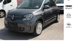 Grau Gebraucht 2021 Renault Twingo Vibes Kleinwagen | 11.290 € (Fairer Preis)