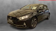 Gebraucht 2022 Hyundai i20 Trend Kleinwagen | 15.970 € (Fairer Preis)