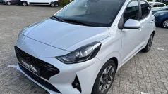 Gebraucht 2025 Hyundai i10 Prime Kleinwagen | 19.490 € (Fairer Preis)