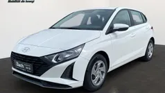 Gebraucht 2025 Hyundai i20 Select Limousine | 20.490 € (Fairer Preis)