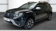 Perlmuttschwarz Gebraucht 2019 Dacia Duster SUV | 13.980 € (Fairer Preis)