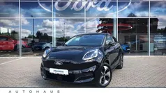 Schwarz Neu 2025 Ford Puma Gen-E SUV | 35.985 € (Fairer Preis)