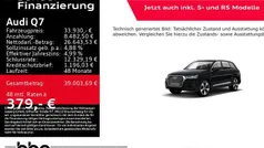Gebraucht 2016 Audi Q7 Ambiente SUV | 33.930 € (Fairer Preis)