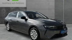 Grau Neu 2025 Opel Astra Edition Kombi | 25.800 € (Fairer Preis)