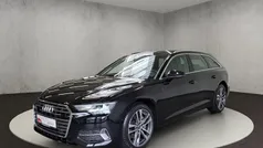 Gebraucht 2022 Audi A6 Sport Kombi | 42.700 € (Guter Preis)