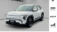 Weiss Neu 2025 Kia EV3 Air SUV | 38.680 € (Fairer Preis)
