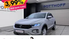 Gebraucht 2022 VW T-Roc SUV | 17.922 € (Superpreis)