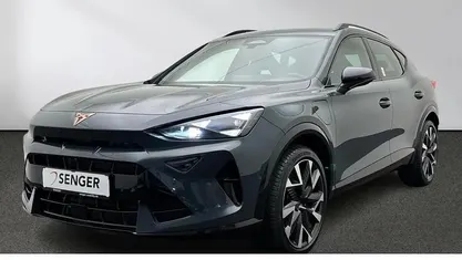 Gebraucht Cupra Formentor VZ 272 PS (200 kW) 2026 SUV