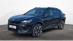 Schwarz Gebraucht 2025 Cupra Formentor SUV | 33.445 € (Guter Preis)