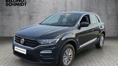 Gebraucht 2019 VW T-Roc SUV | 17.490 € (Fairer Preis)