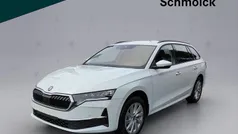 Gebraucht 2025 Skoda Octavia Selection Kombi | 34.890 € (Fairer Preis)