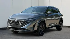 Grau Neu 2025 Nissan Qashqai 360º SUV | 30.480 € (Guter Preis)