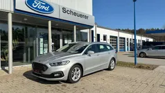 Gebraucht 2020 Ford Mondeo Titanium Kombi | 18.900 € (Fairer Preis)