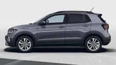 Gebraucht 2025 VW T-Cross Life SUV | 27.242 € (Fairer Preis)