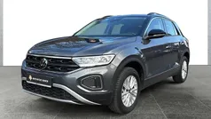 Gebraucht 2024 VW T-Roc Life SUV | 26.980 € (Guter Preis)