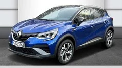 Gebraucht 2022 Renault Captur R.S. SUV | 22.460 € (Fairer Preis)