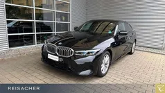 Gebraucht 2025 BMW 320 Comfort Edition Limousine | 41.849 € (Fairer Preis)