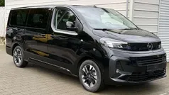 Karbon schwarz Neu 2025 Opel Zafira Van / Kleinbus | 46.579 € (Fairer Preis)