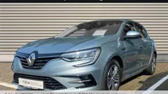 Gebraucht 2021 Renault Mégane IV Intens Limousine | 16.880 € (Guter Preis)