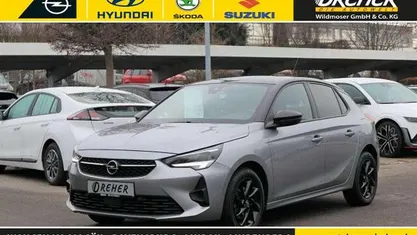 Gebraucht 2022 Opel Corsa GS Line Kleinwagen | 14.890 € (Fairer Preis)