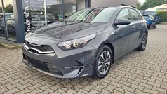 Penta grau h8g Neu 2025 Kia Ceed Limousine | 22.990 € (Superpreis)