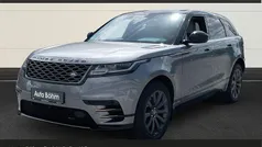 Grau(metallic) Gebraucht 2022 Land Rover Range Rover Velar SE SUV | 51.990 € (Fairer Preis)