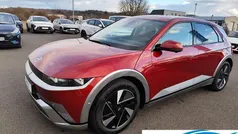 Gebraucht 2025 Hyundai Ioniq 6 Techniq Limousine | 43.490 € (Guter Preis)