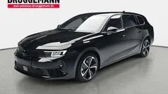Gebraucht 2025 Opel Astra Kombi | 26.290 € (Guter Preis)