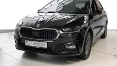 Schwarz Neu 2025 Skoda Fabia Tour Kleinwagen | 24.110 € (Fairer Preis)