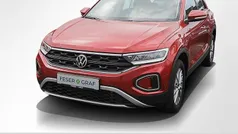 Gebraucht 2024 VW T-Roc Life SUV | 23.450 € (Fairer Preis)