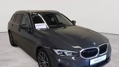 BMW 330e