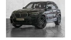Gebraucht 2022 BMW X5 M Sport SUV | 60.100 € (Guter Preis)