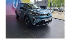 Merkurblau metallic Neu 2025 Renault Symbioz Techno SUV | 27.498 € (Guter Preis)