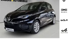 Gebraucht 2021 Renault Zoe Experience Kleinwagen | 15.780 € (Fairer Preis)