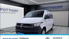 Gebraucht 2022 VW T6.1 Van | 21.977 € (Superpreis)