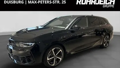 Gebraucht Opel Astra 130 PS (95 kW) 2025 Kombi