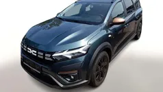Oxidegrün metallic Gebraucht 2023 Dacia Jogger Extreme Kombi | 19.040 € (Fairer Preis)