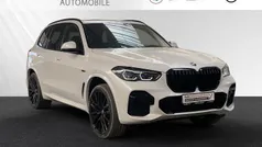 Gebraucht 2022 BMW X5 M Sport SUV | 66.590 € (Fairer Preis)
