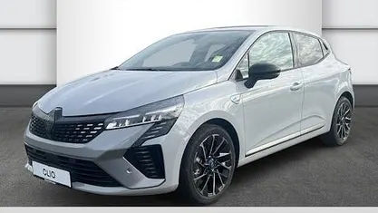 Nuova Renault Clio V Esprit Alpine 91 CV (66 kW) 2025 Grigio Berlina