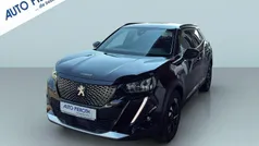 Perla nera metallic Gebraucht 2022 Peugeot 2008 Allure SUV | 19.350 € (Fairer Preis)