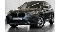Gebraucht 2022 BMW X1 Advantage SUV | 27.390 € (Fairer Preis)
