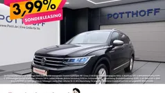 Gebraucht 2024 VW Tiguan Allspace Life SUV | 37.922 € (Guter Preis)