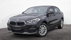 Gebraucht 2022 BMW X2 Advantage SUV | 21.950 € (Guter Preis)