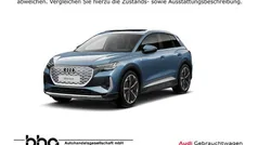 Gebraucht 2022 Audi Q4 e-tron S-Line SUV | 39.430 € (Fairer Preis)