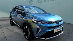 Blau Gebraucht 2024 Renault Symbioz Iconic SUV | 31.630 € (Fairer Preis)